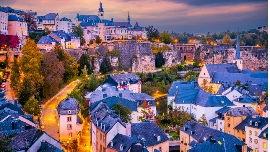 Soirée ESSEC Luxembourg : L’IA, enjeux et perspectives