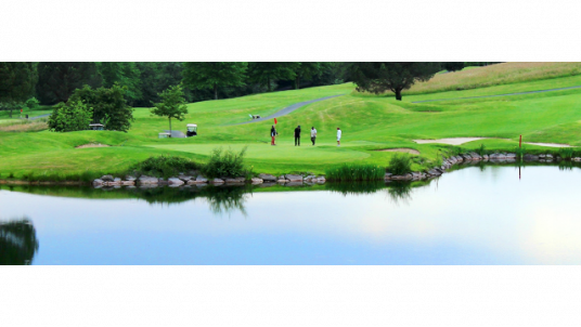 Entre Terre et Talents - Golf d'Arcangues