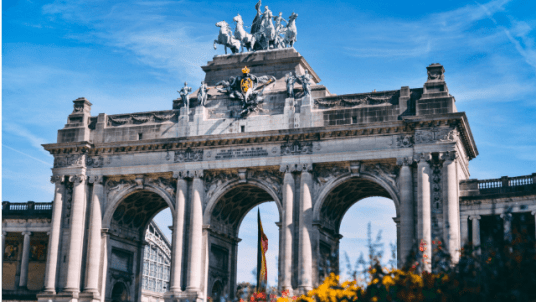 Nouveau lieu 📣 Apéro de rentrée à Bruxelles 