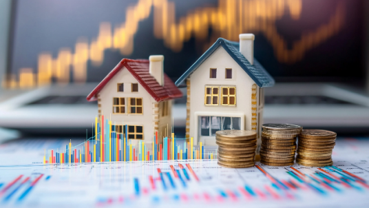 Personal Investment Conference: Finance and Real Estate (SOLD OUT)
