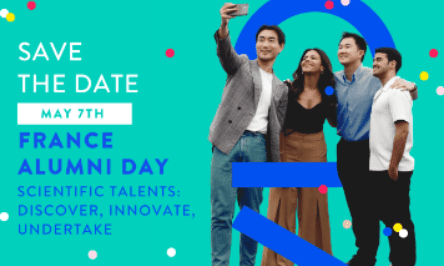 France Alumni Day in Toronto