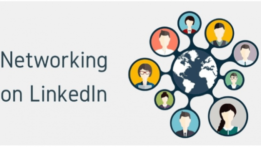 Webinaire : Networking & LinkedIn