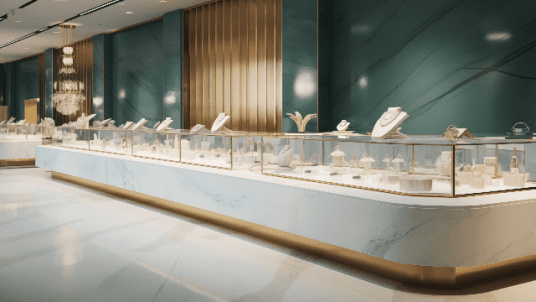 Networking and exchange on entrepreneurship in jewelry at Gemmyo Tokyo