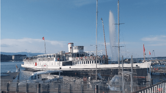 Hospitality Get Together – Geneva