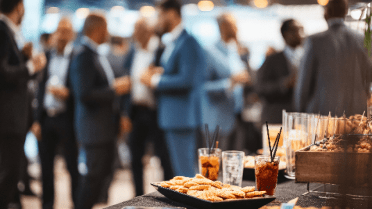Afterwork Entrepreneurs et Dirigeants #11 - Genève