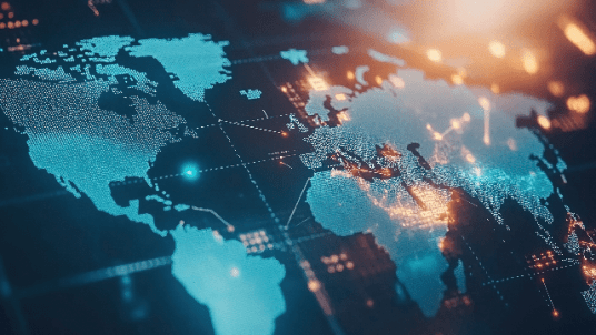 Masterclass and Networking Evening: Everything You Want to Know About Geopolitics & Business (But Are Afraid to Ask)