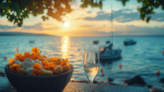 HK Gala Cocktail - Grandes Ecoles Alumni