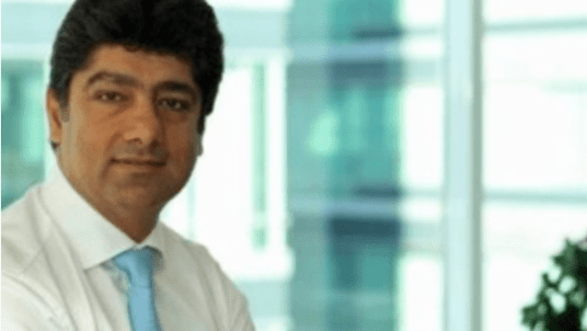 [CANCELLED] Exclusive Breakfast with Puneet Chhatwal, CEO of IHCL
