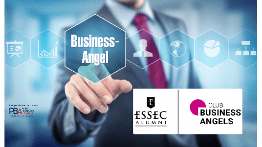 Réunion bimensuelle - ESSEC Business Angels