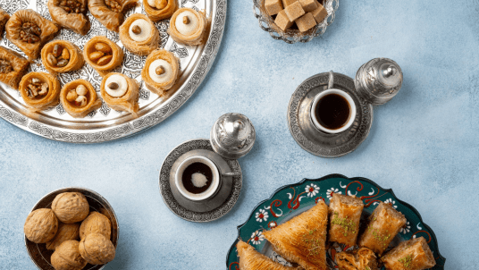 ESSEC Alumni Iftar 2026 – Abu Dhabi