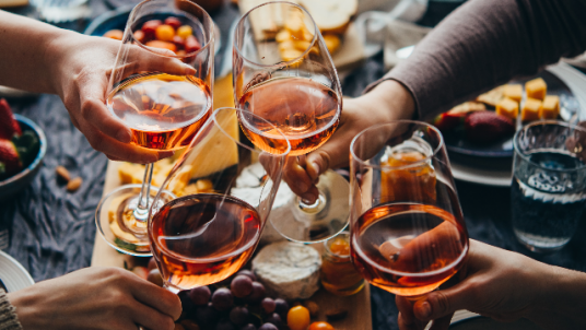 ESSEC Alumni Drinks at Nobu in Doha