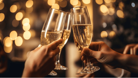 Soirée Networking au Four Seasons