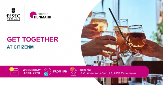 ESSEC Alumni & Polytechnique Alumni Afterwork