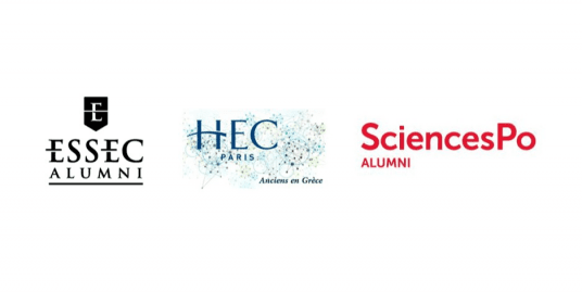 Art, Wine & Vasilopita  - Networking with ESSEC Alumni, HEC Alumni & Science Po Alumni 