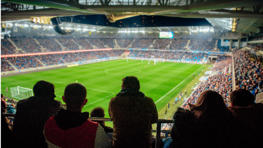 ASAGE - UEFA, le football au-delà du jeu