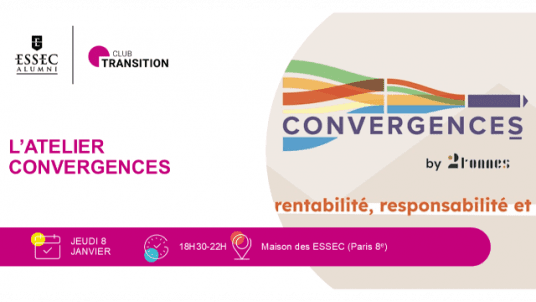 L'Atelier Convergences