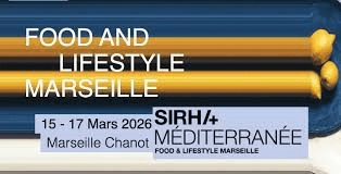 Rencontre alumni au SIRHA Méditerranée