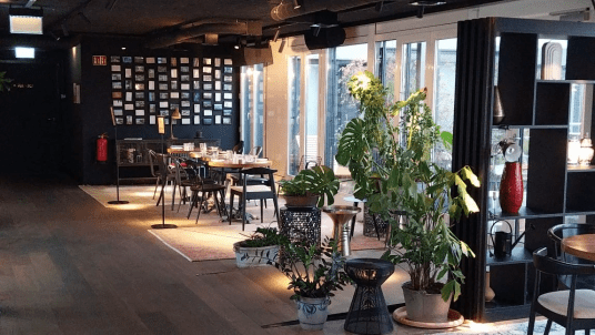 Hospitality Get Together – Geneva