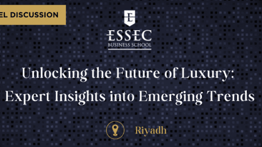 Unlocking the Future of Luxury: Expert Insights into Emerging Trends