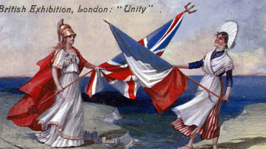 The Entente Cordiale: Dissecting the 1904 Agreements