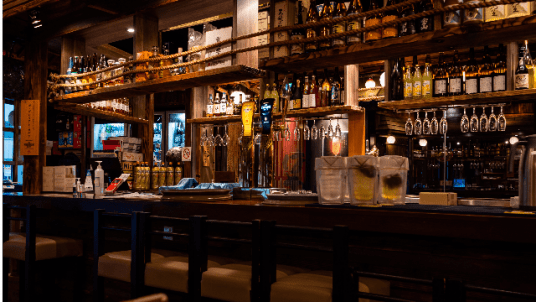 Get Together with Accenture Strategic Business Analytics Chair
