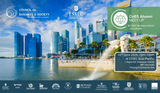 CoBS Global Alumni Meet Up