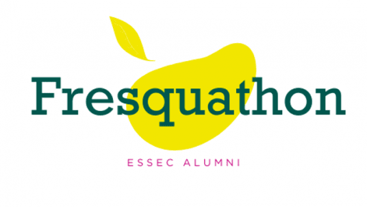 Inédit - FRESQUATHON ESSEC Alumni #2 :seedling: