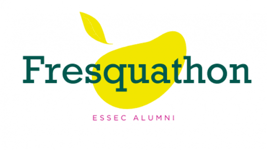 Inédit - FRESQUATHON ESSEC Alumni #2 🌱