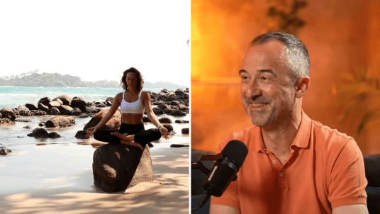 Mental Wellbeing For Modern Leaders: Tools To Reset, Refocus And Re-Energise