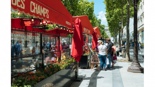 Soirée des 30 ans de la promotion 90 