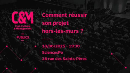 Comment réussir son projet hors les murs ?