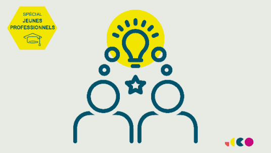 Atelier carrière "Spécial Jeunes Professionnels": Réussir sa prise de poste (2ᵉ partie) - Écoute de soi et dynamiques relationnelles