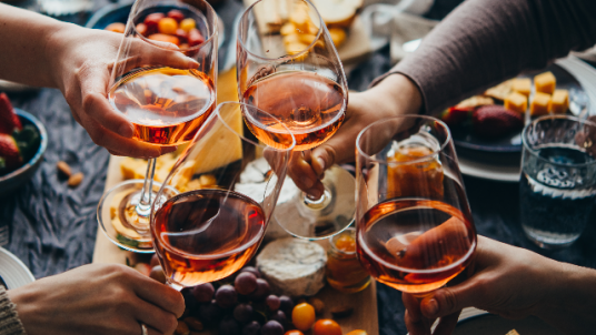 SAVE THE DATE - WELCOME TO NEWCOMERS WITH PORTUGUESE TERROIR WINES