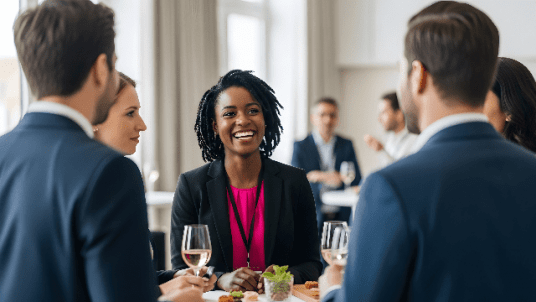 Afterwork Entrepreneurs et Dirigeants - Genève