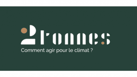 Atelier 2tonnes : l'atelier immersif pour explorer le futur et agir ensemble pour le climat ! 