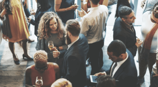 Afterwork with the ESSEC-CentraleSupélec MSc Entrepreneurs program