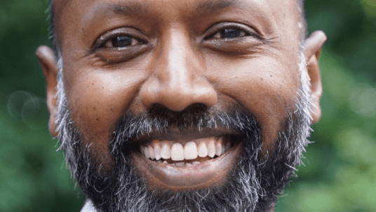 Keynote Navi Radjou : “Frugal Economy: The Next Frontier in Sustainability" (CANCELLED)