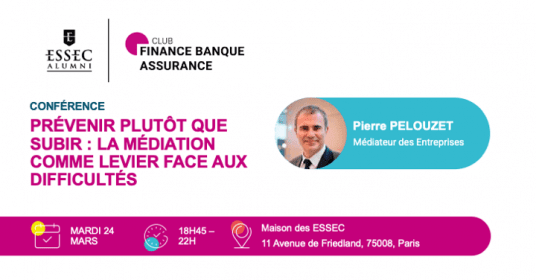 Prévenir plutôt que subir : La Médiation comme levier face aux difficultés