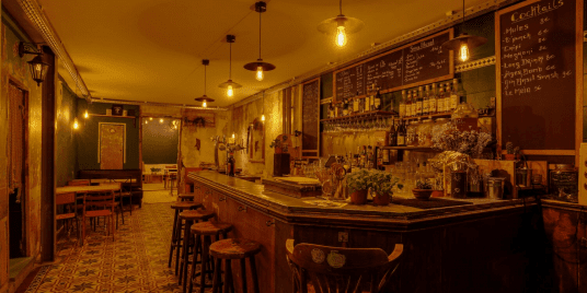 IMHI February Get-Together