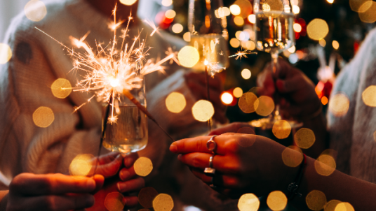 Afterwork Entrepreneurs et Dirigeants Spécial Noël #13 - Genève