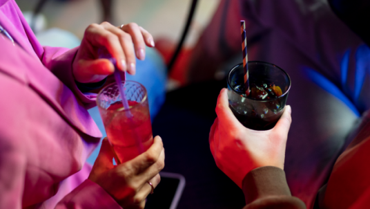 Spring Get Together in Copenhagen