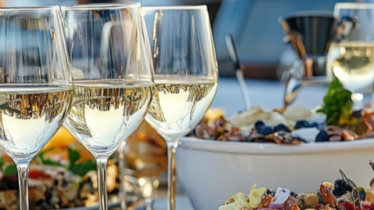 Is America Reshaping the Future of Luxury? - Breakfast Luxury Panel (ESSEC x HEC x ESCP)