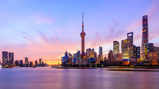 ALUMNI GET-TOGETHER IN SHANGHAI