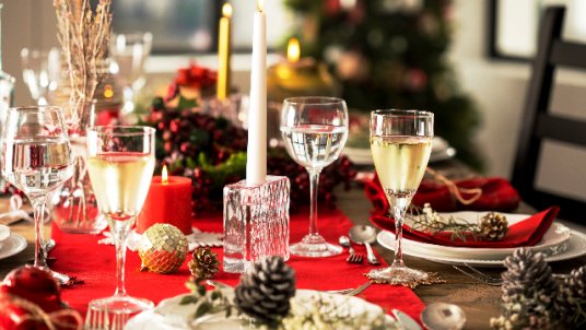 Save the date: school mixer and Christmas event in Athens