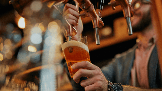 Rencontre de Rentrée à la Brasserie Nationale : Visite et Cocktail