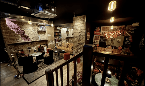 MiM Graduates Get Together in London (Classes of 2022, 2023 & 2024)