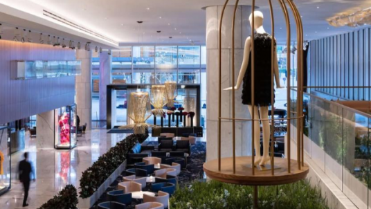 First Afterwork Event in Vancouver at The Bacaro Fairmont!
