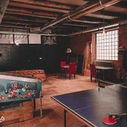 Afterwork inter-écoles GRECO — Marseille