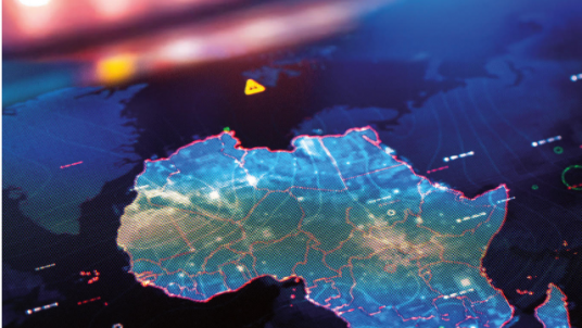 L’Afrique au cœur des transformations mondiales : dialogue autour de l’ouvrage de Benoît Chervalier