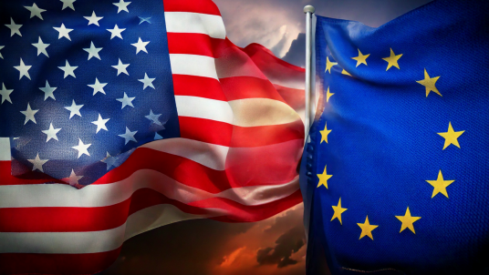 IRENE - Monde trumpien, monde mélien : un monde sans l’Europe ?